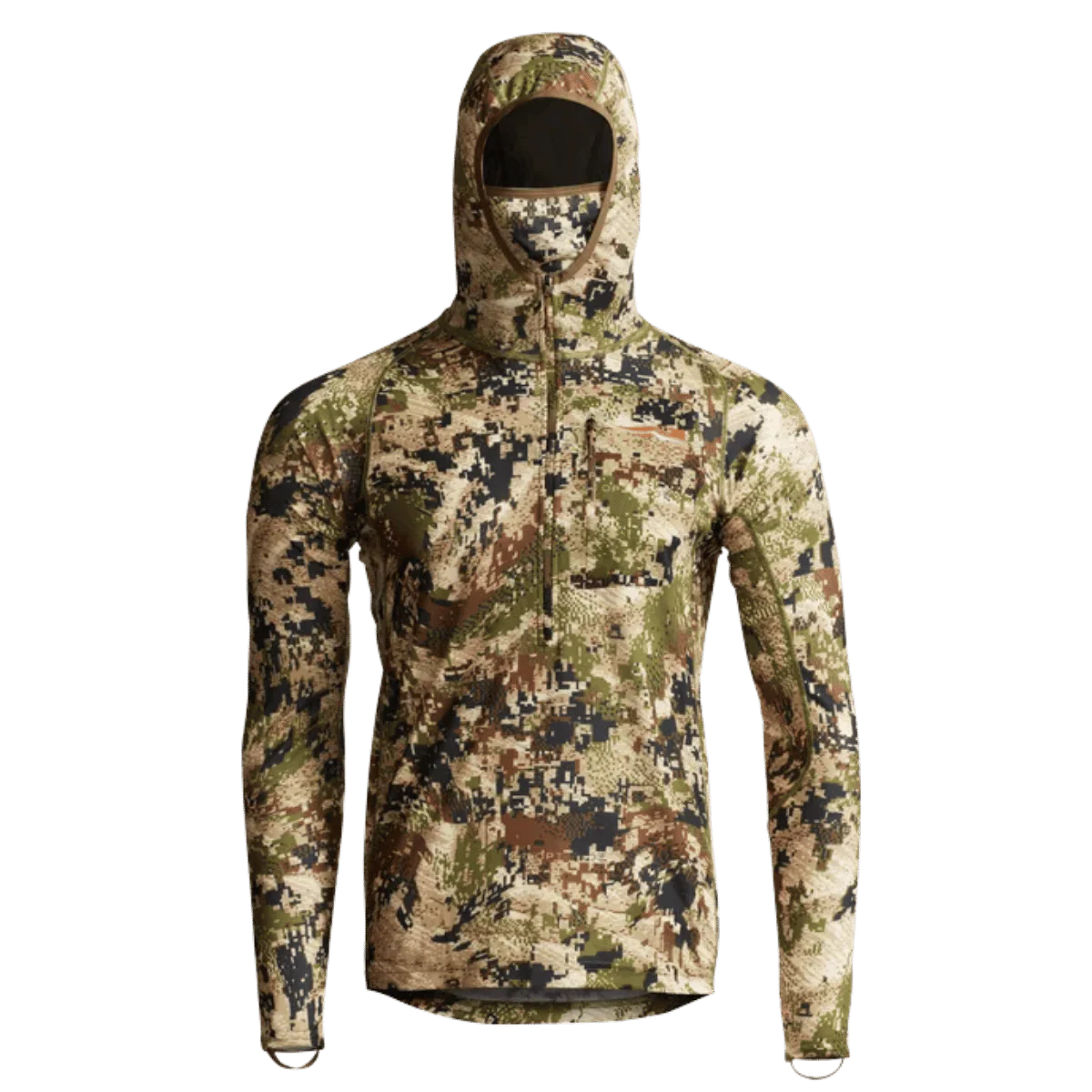 SITKA CORE LIGHT WEIGHT HOODY SUBALPINE