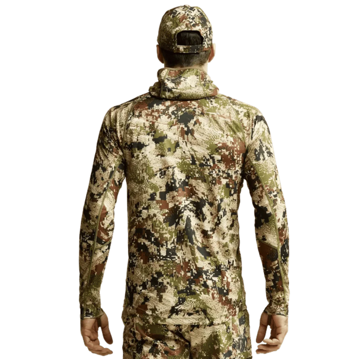 SITKA CORE LIGHT WEIGHT HOODY SUBALPINE - Image 2