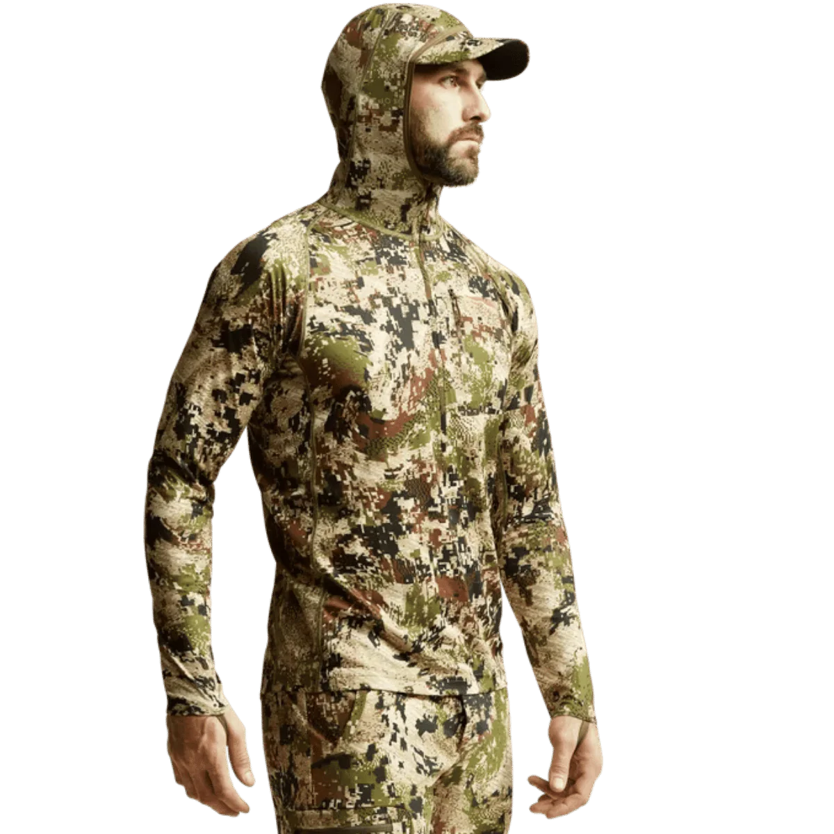 SITKA CORE LIGHT WEIGHT HOODY SUBALPINE - Image 3