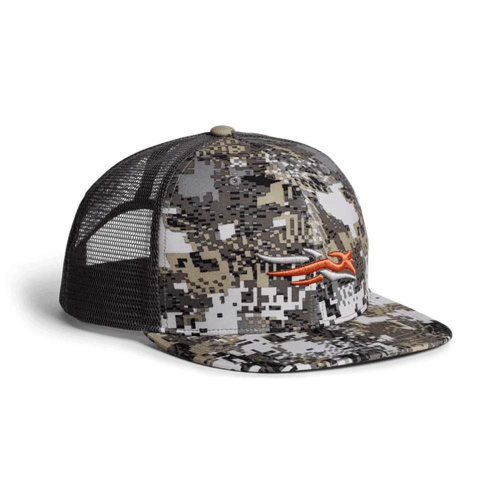 SITKA TRUCKER OPTIFADE ELEVATED II