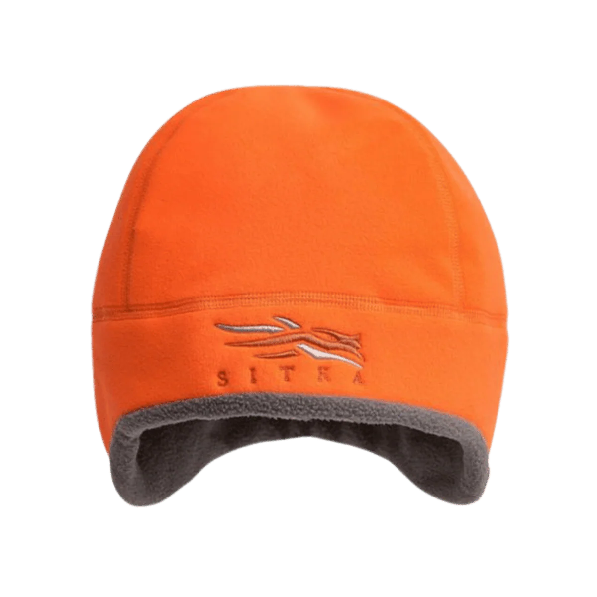 SITKA STRATUS WS BEANIE - BLAZE ORANGE