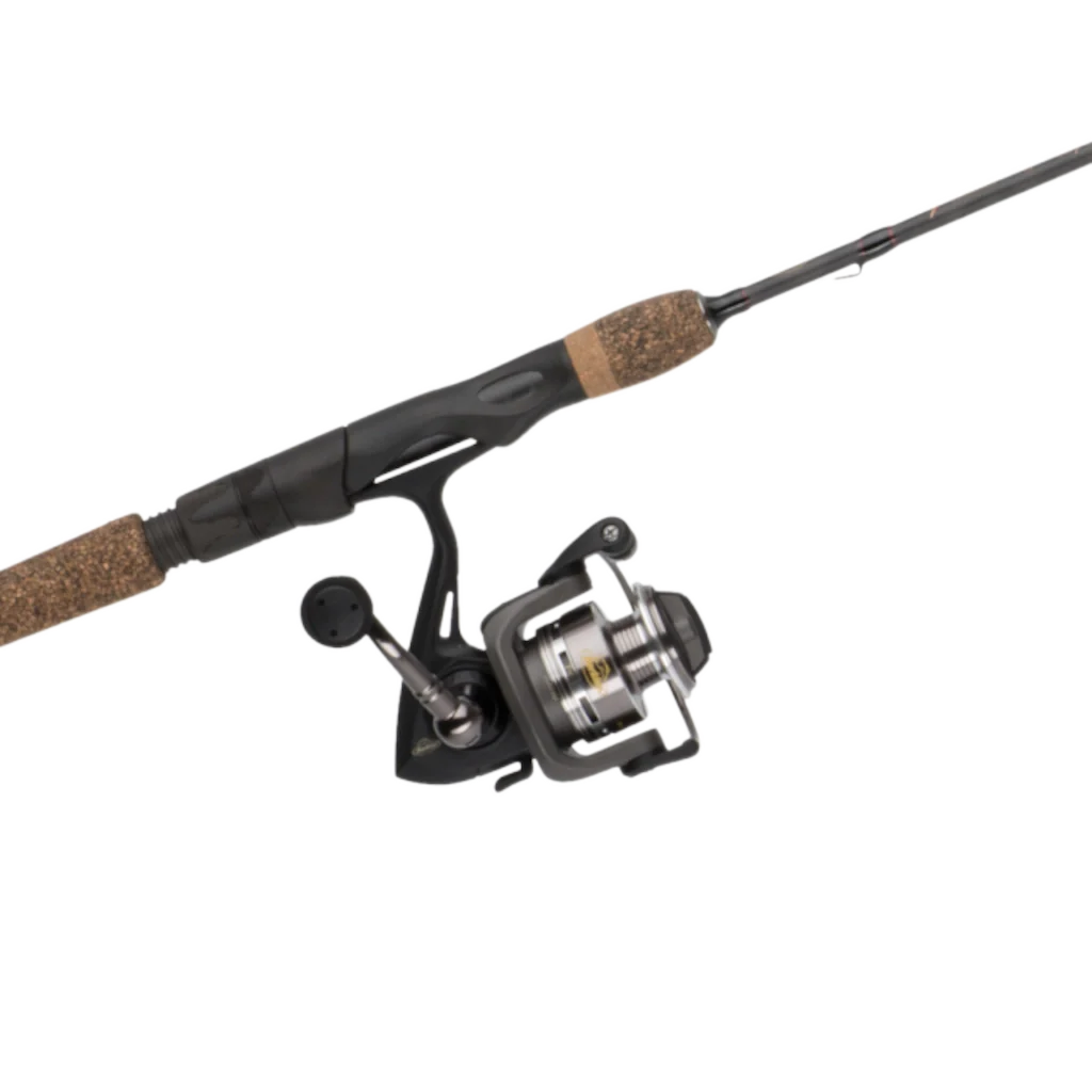 Lightning Rod™ Spinning Combo 6'6" ML 2PC