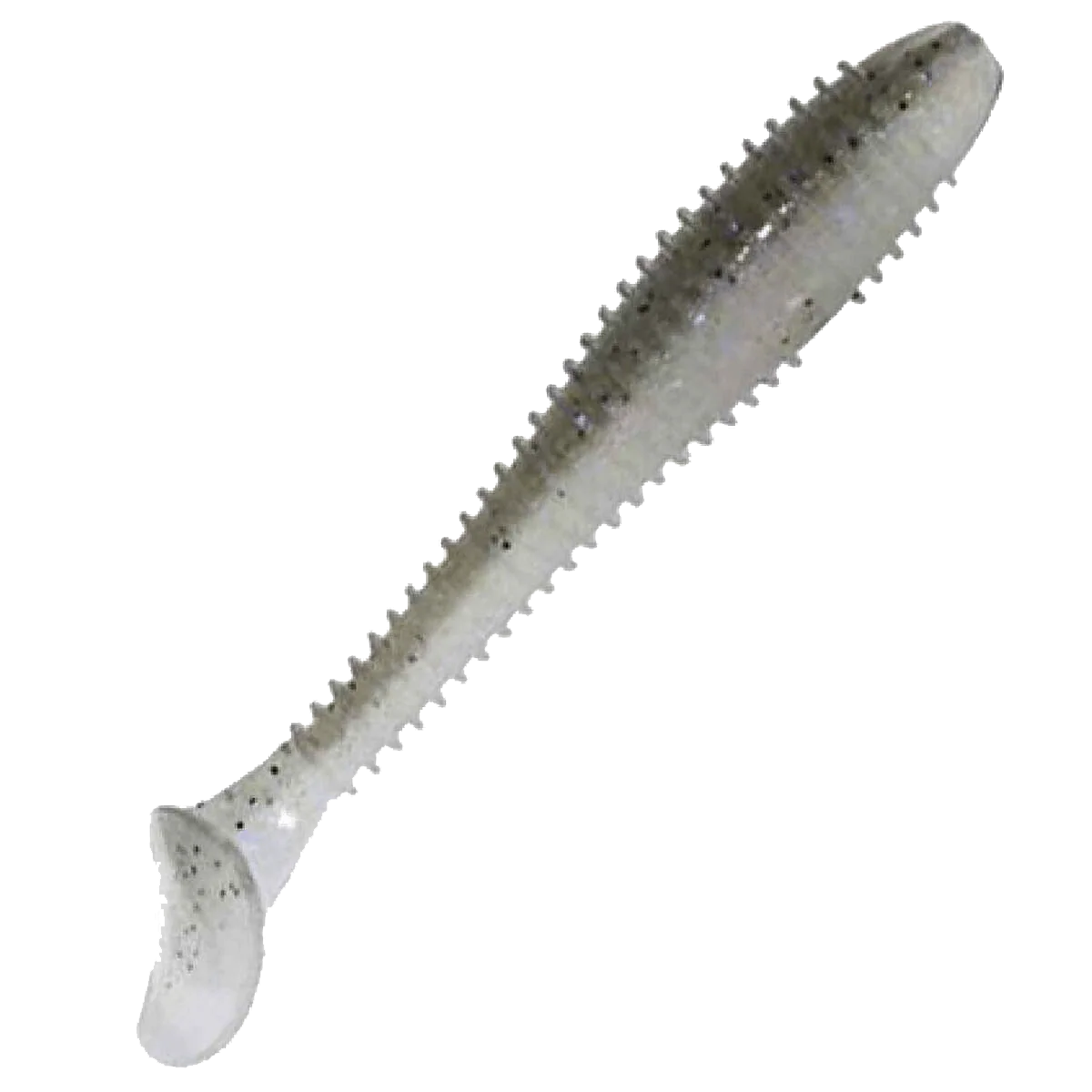 KEITECH FAT SWING IMPACT SWIMBAIT 5PK 4.3in - Image 3