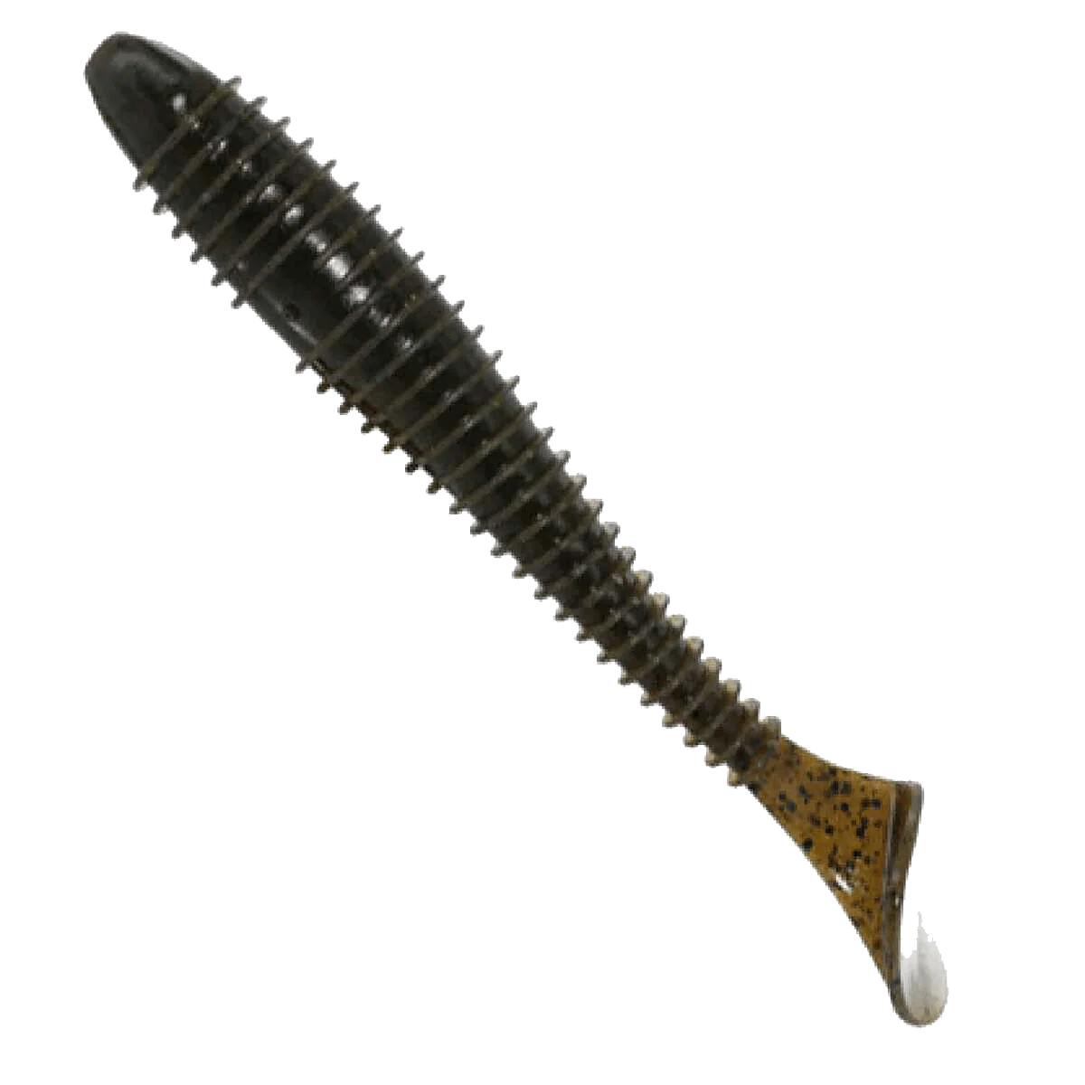 KEITECH FAT SWING IMPACT SWIMBAIT 5PK 4.3in - Image 4
