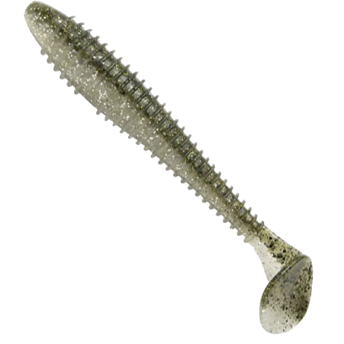 KEITECH FAT SWING IMPACT SWIMBAIT 5PK 4.3in - Image 7