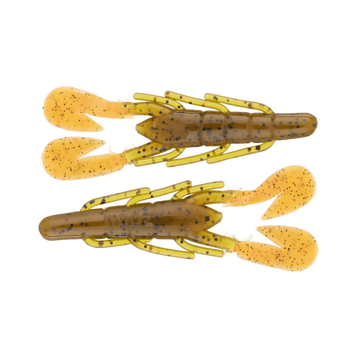 ZOOM ULTRA VIBE SPEED CRAW 3.5IN 12PK - Image 5