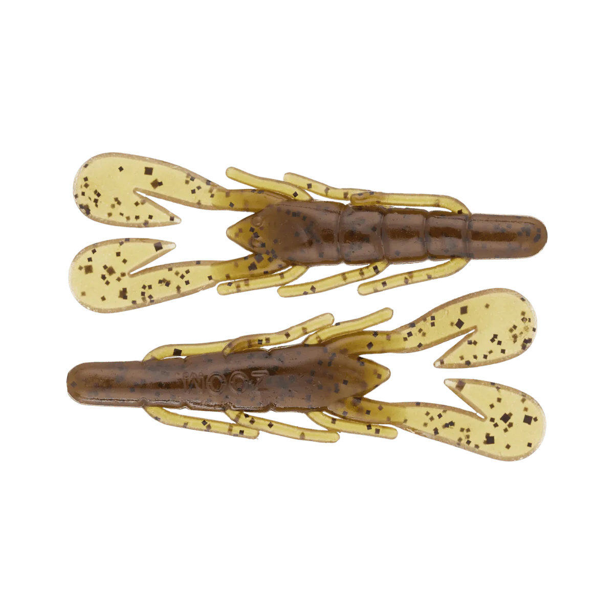 ZOOM ULTRA VIBE SPEED CRAW 3.5IN 12PK - Image 7