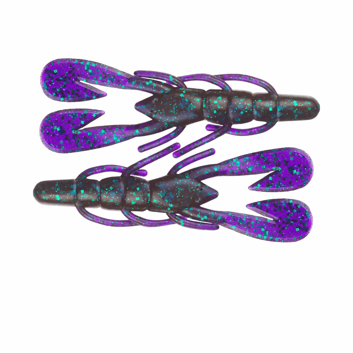 ZOOM ULTRA VIBE SPEED CRAW 3.5IN 12PK - Image 8