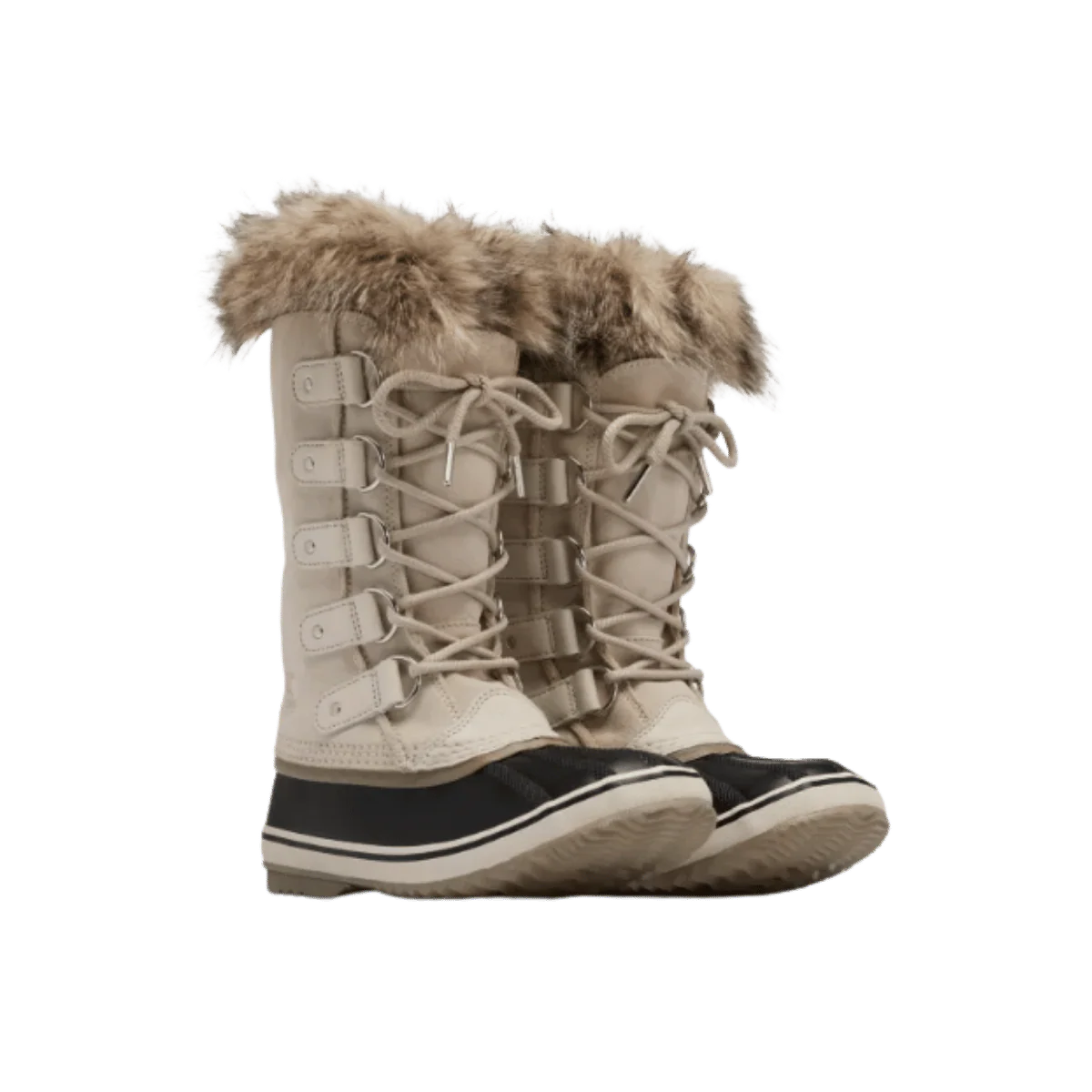 SOREL WOMEN'S JOAN OF ARCTIC WINTER BOOTS - Image 2