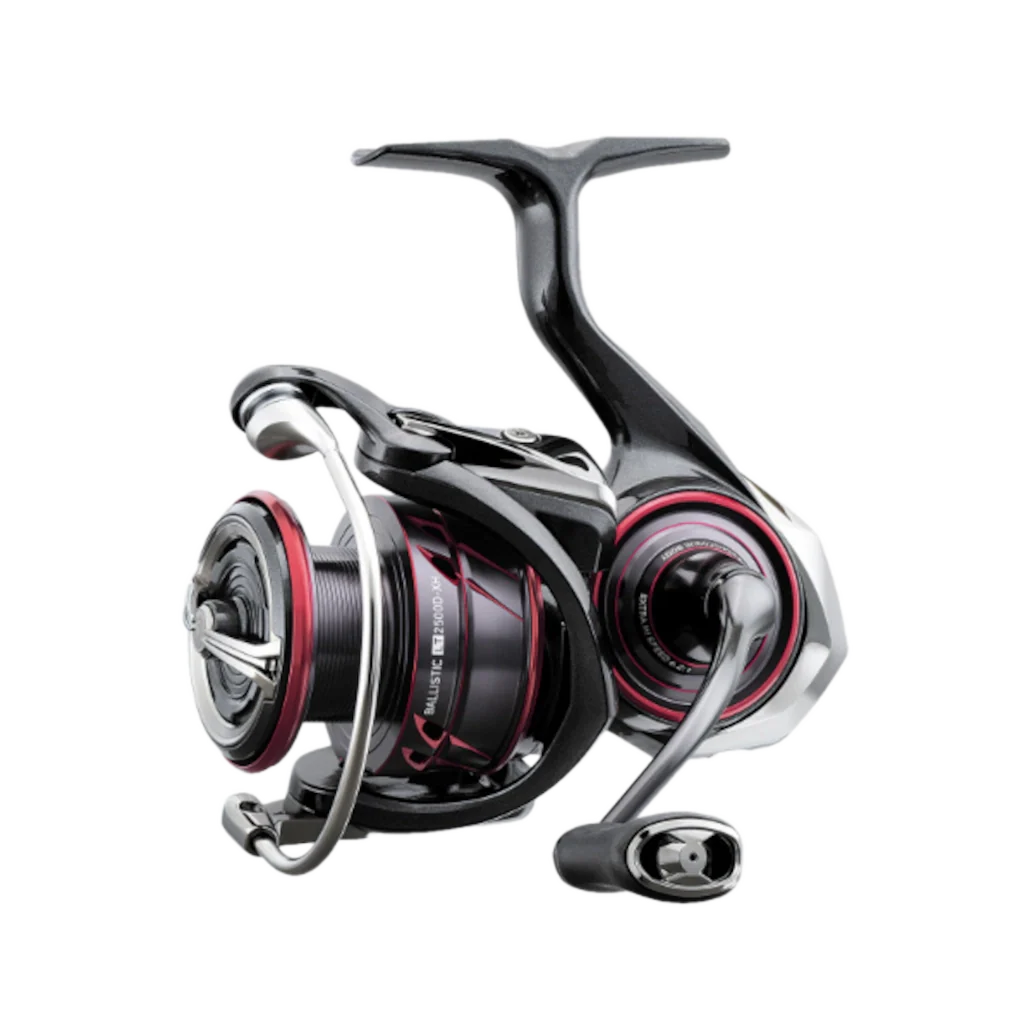 Ballistic MQ LT Spinning Reel 2500D-XH