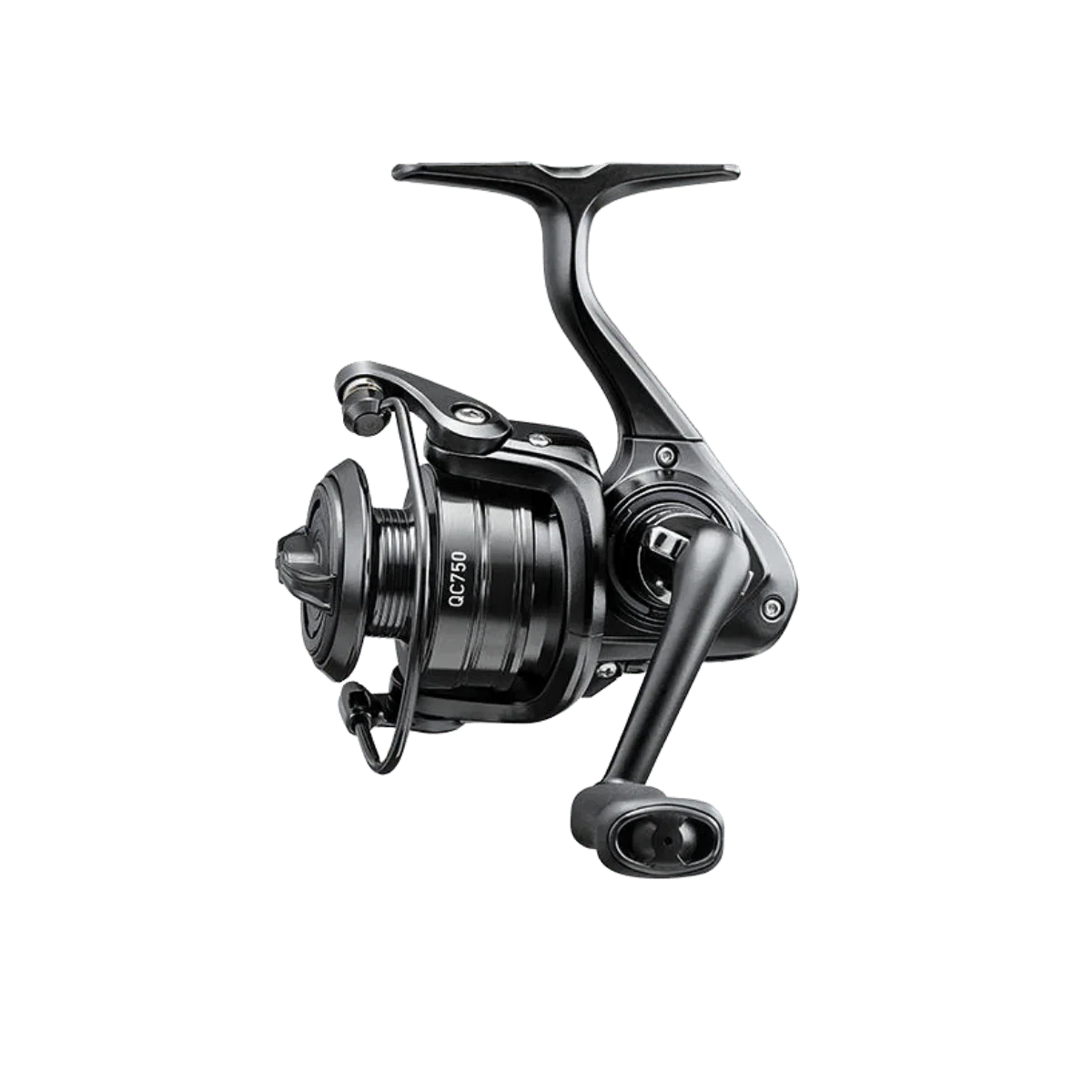 DAIWA QC ULTRALIGHT SPIN REEL 750