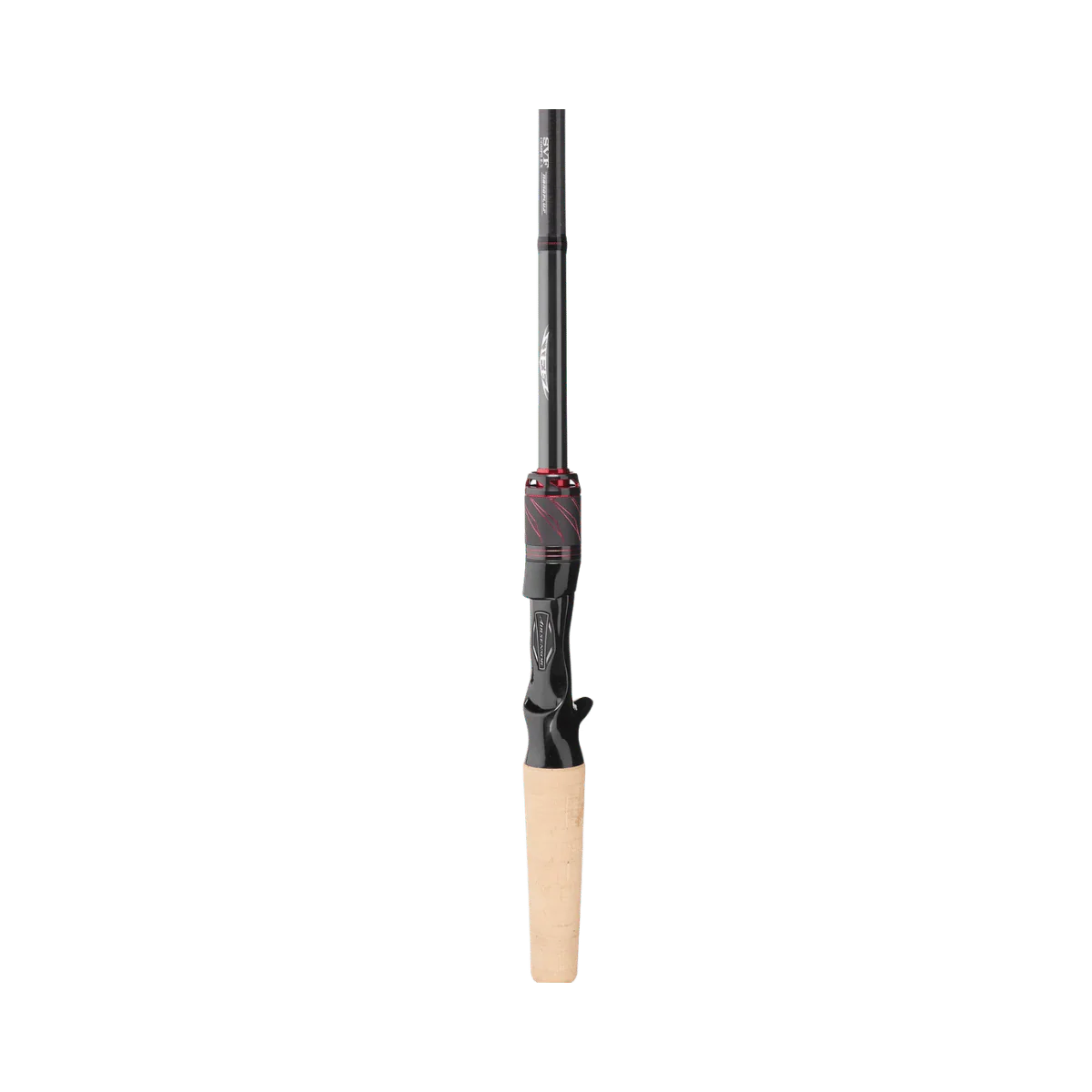 DAIWA STEEZ AGS BAITCAST ROD 6' 9" MEDIUM HEAVY FAST