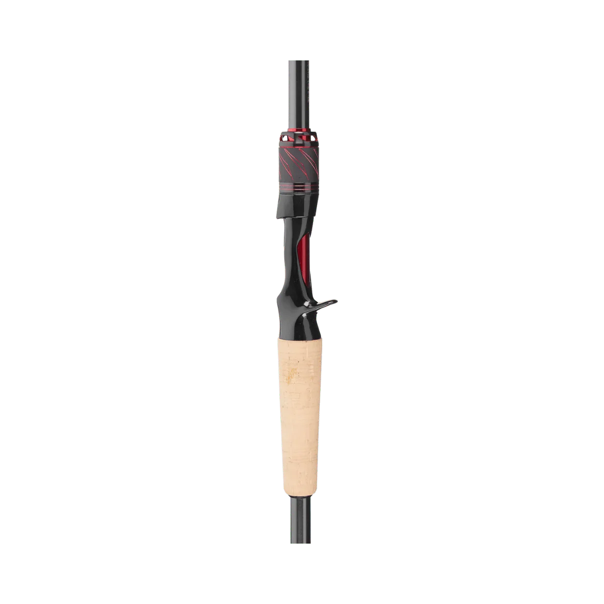 DAIWA STEEZ AGS BAITCAST ROD 7' 5" MEDIUM HEAVY FAST - Image 2