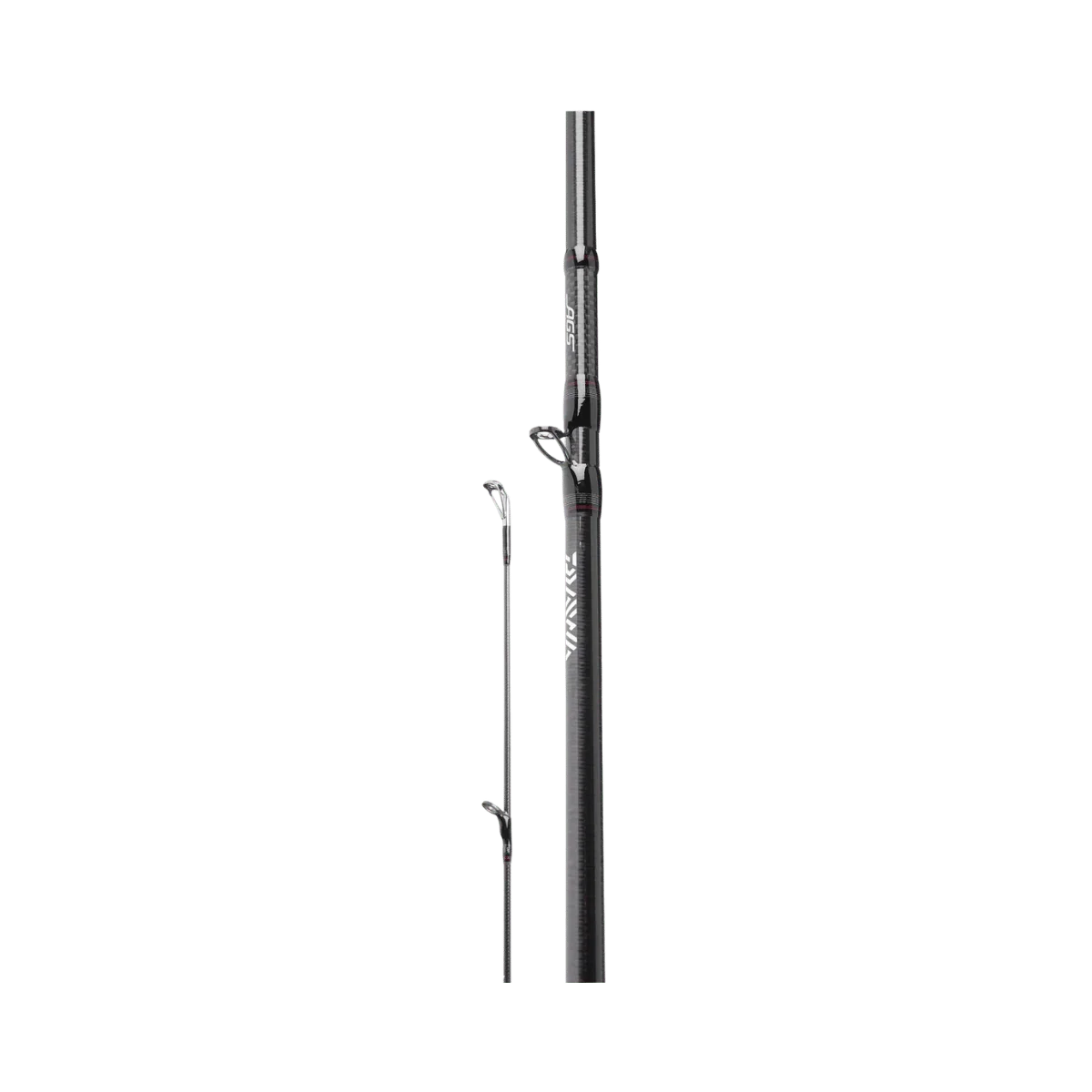 DAIWA STEEZ AGS BAITCAST ROD 7' 5" MEDIUM HEAVY FAST - Image 4