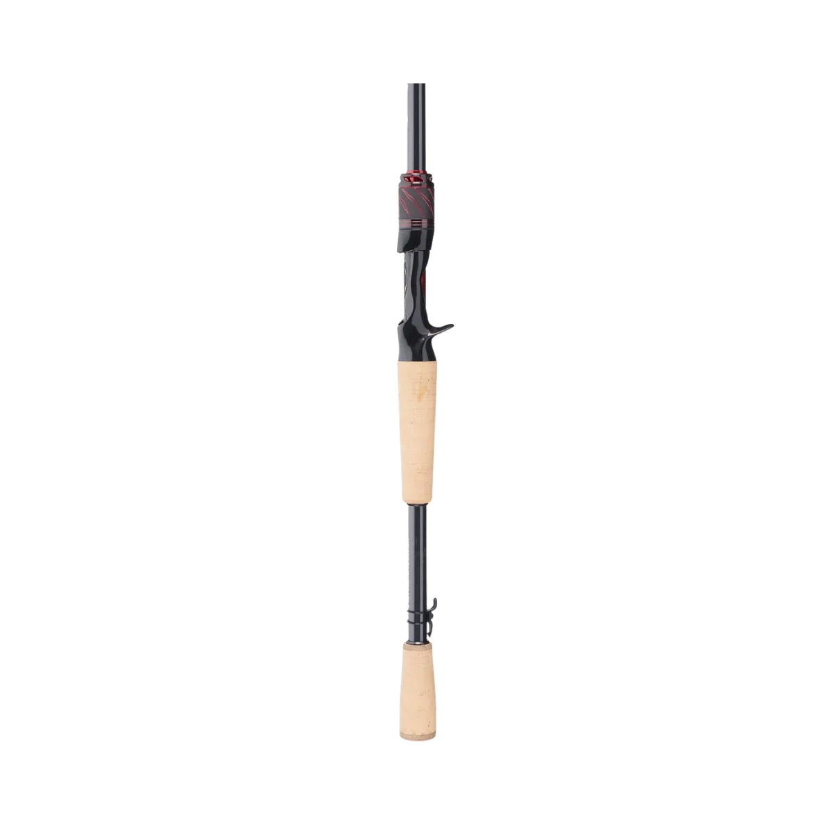 DAIWA STEEZ AGS BAITCAST ROD 7' 5" MEDIUM HEAVY FAST - Image 5