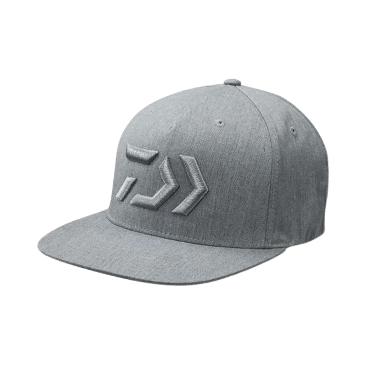 DAIWA D-VEC PINCH BILL LOGO - ONE SIZE - GRAY