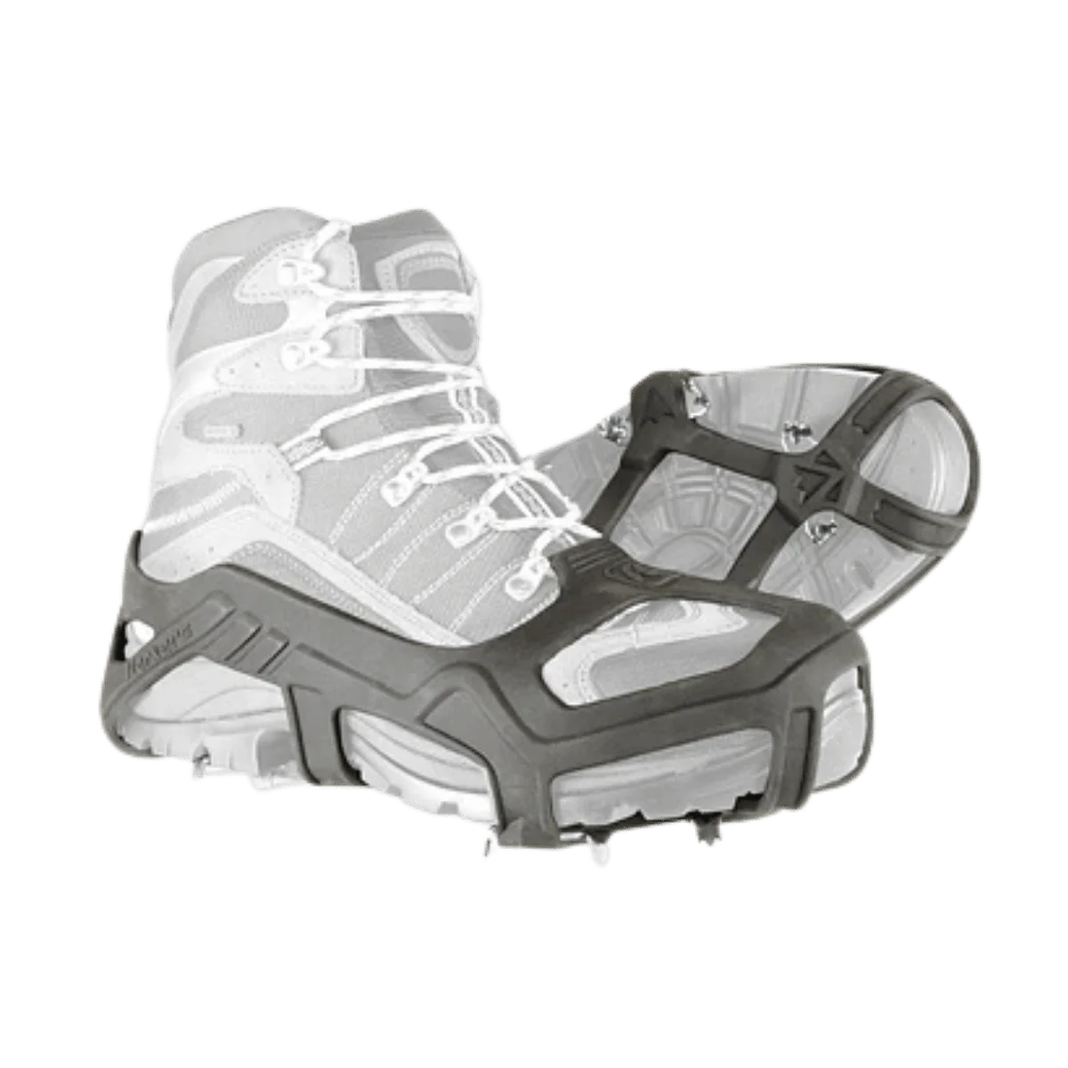 KORKERS APEX ICE CLEATS BACKCOUNTRY - Image 2