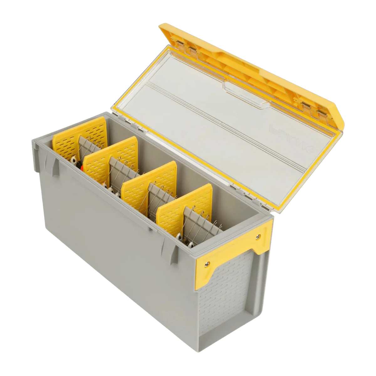 PLANO EDGE®  MASTER SPINNERBAIT TACKLE BOX