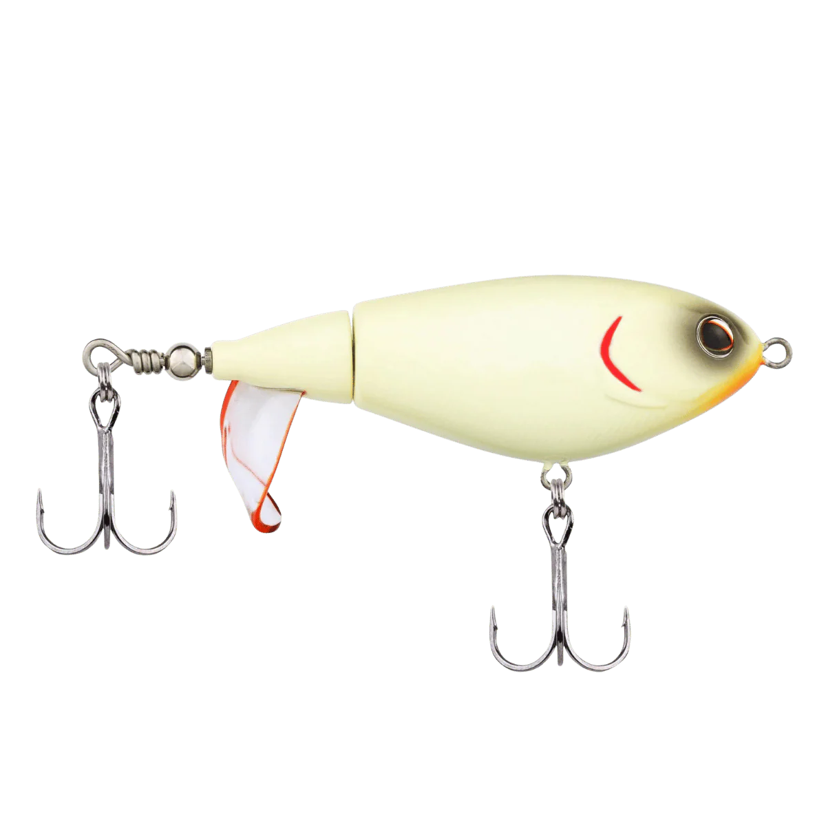 BERKLEY CHOPPO 75MM FISH LURE - Image 2