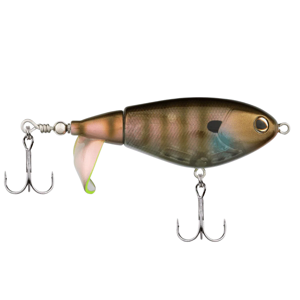 BERKLEY CHOPPO 75MM FISH LURE - Image 3
