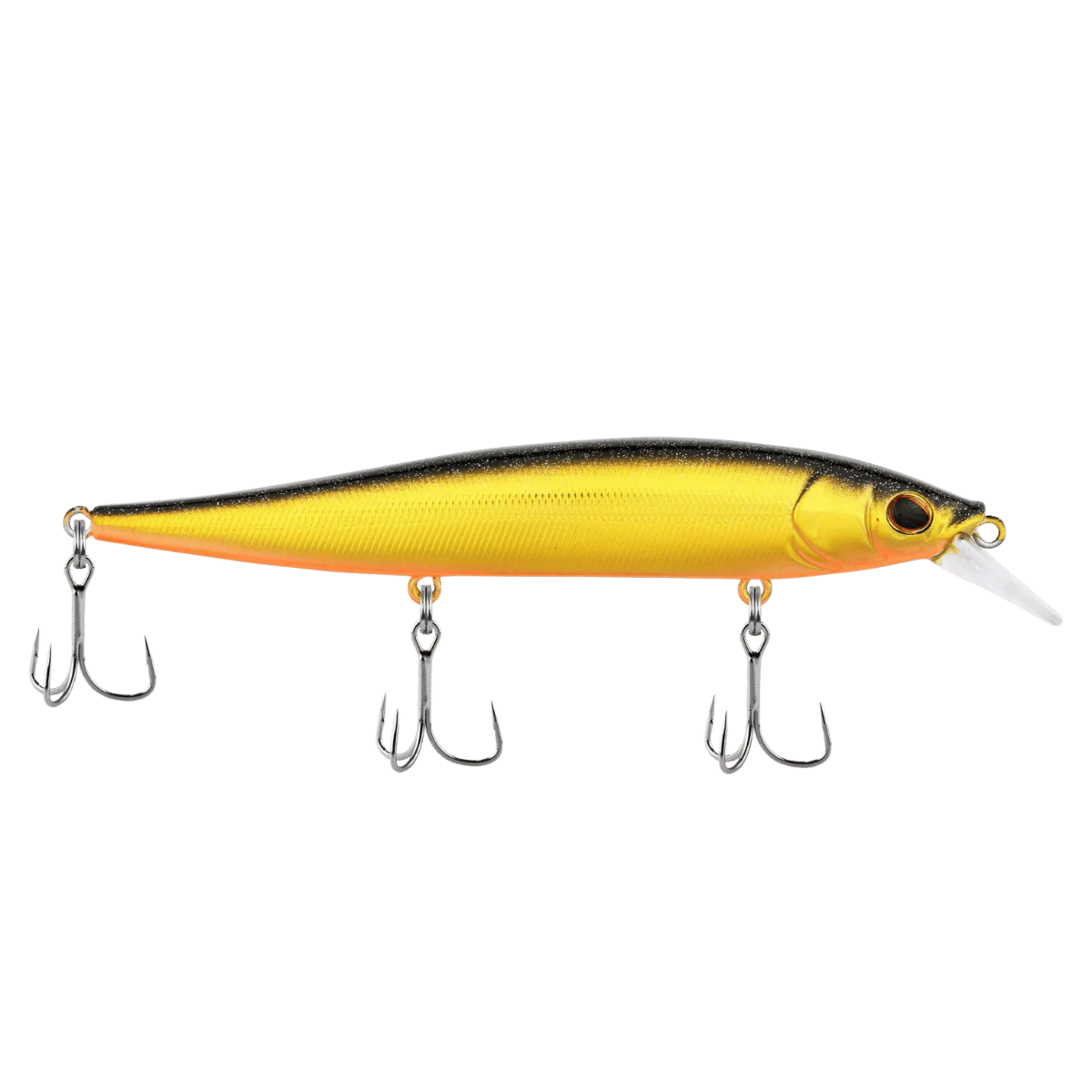 BERKLEY STUNNA JERKBAIT 1/2OZ – SLOW SINK FISHING LURE