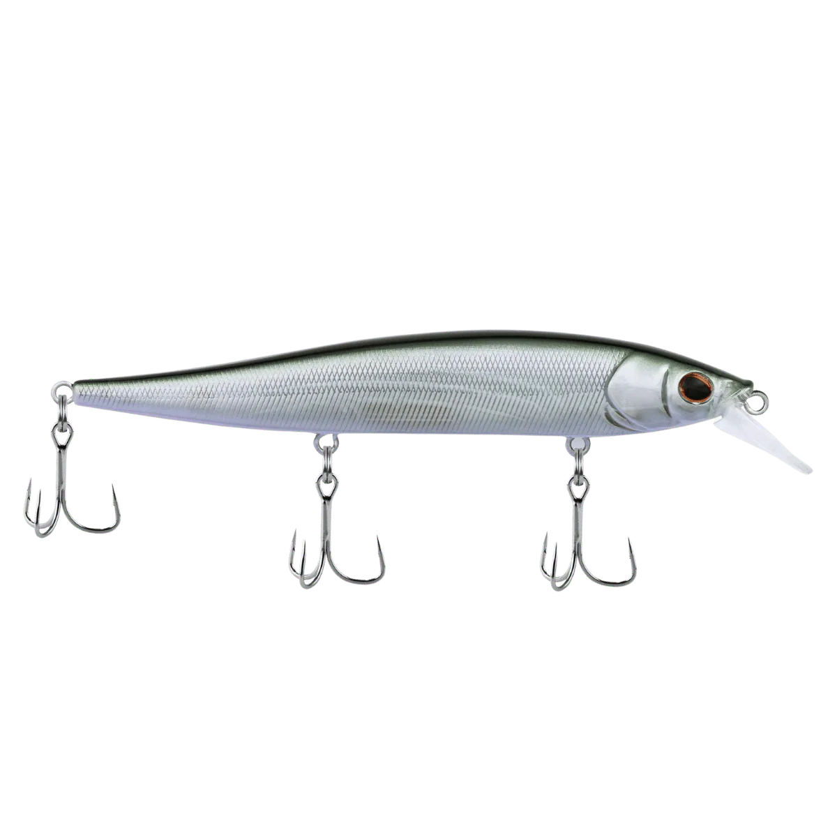 BERKLEY STUNNA JERKBAIT 1/2OZ – SLOW SINK FISHING LURE - Image 11