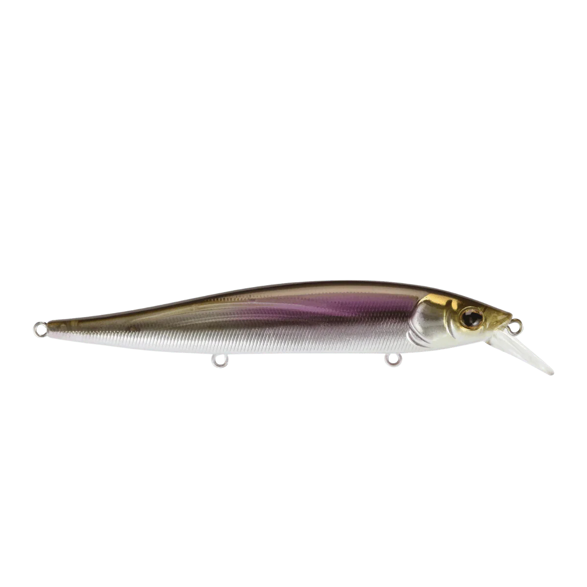 BERKLEY STUNNA JERKBAIT 1/2OZ – SLOW SINK FISHING LURE - Image 13
