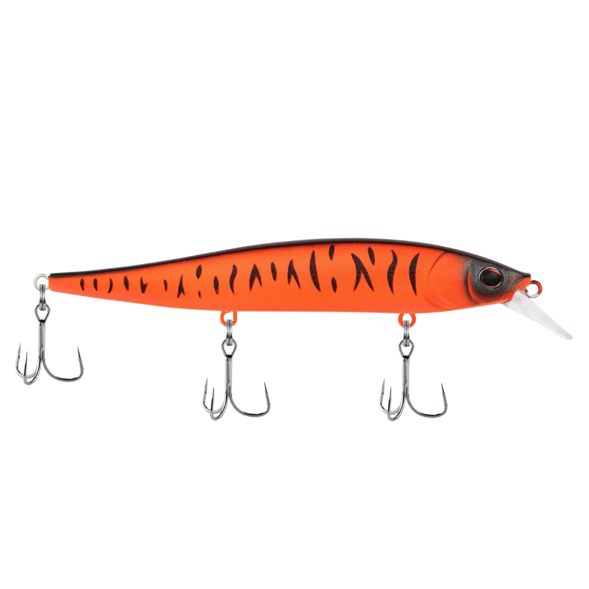BERKLEY STUNNA JERKBAIT 1/2OZ – SLOW SINK FISHING LURE - Image 2