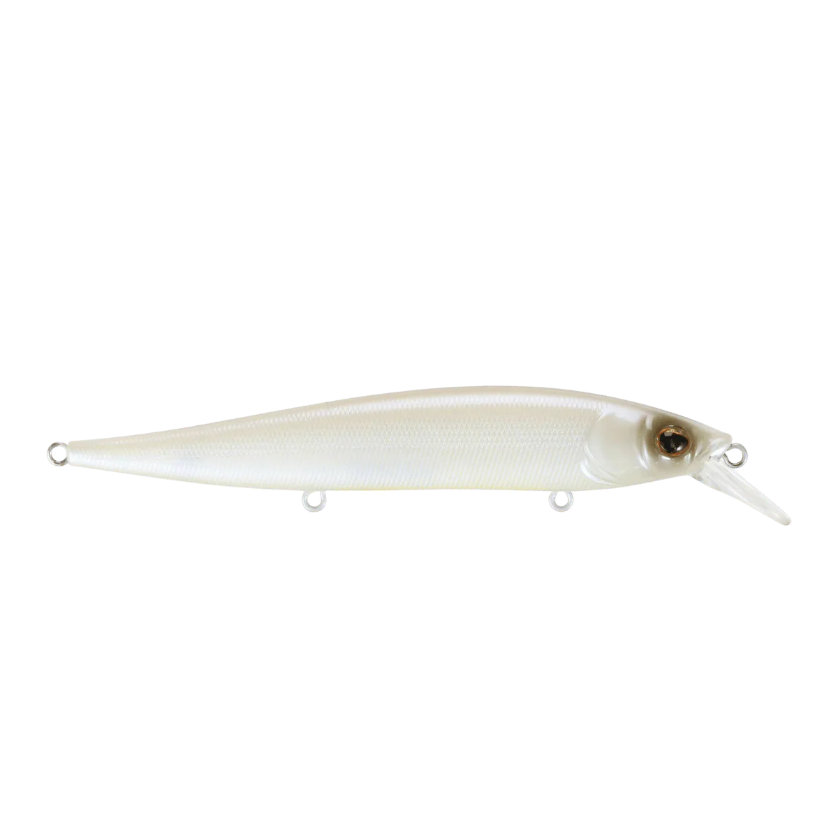 BERKLEY STUNNA JERKBAIT 1/2OZ – SLOW SINK FISHING LURE - Image 3