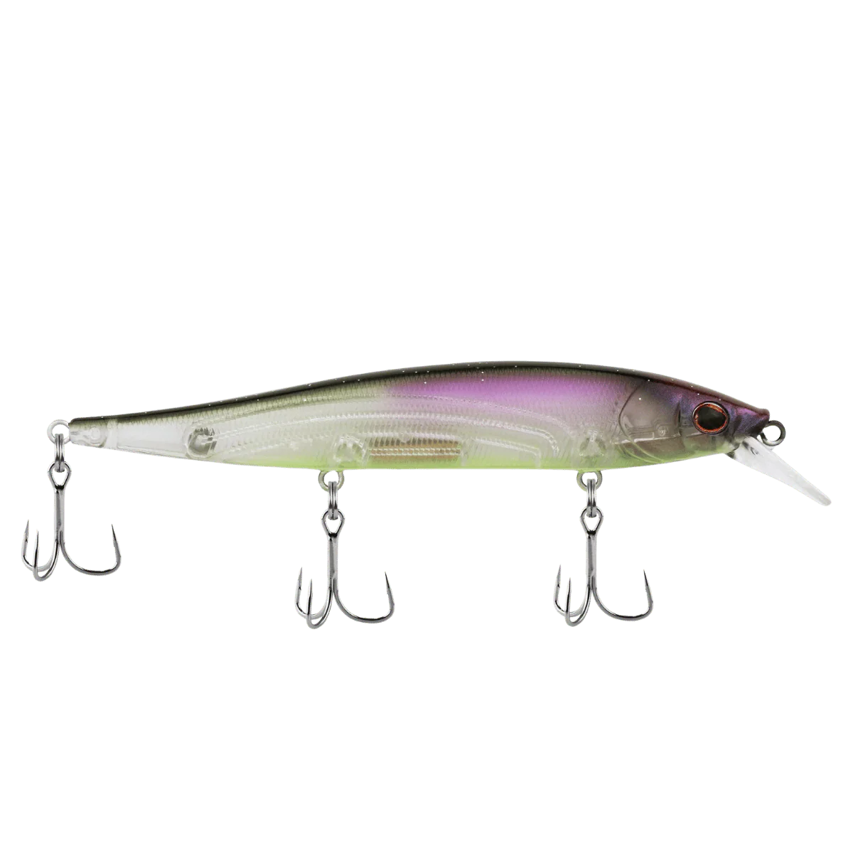 BERKLEY STUNNA JERKBAIT 1/2OZ – SLOW SINK FISHING LURE - Image 6