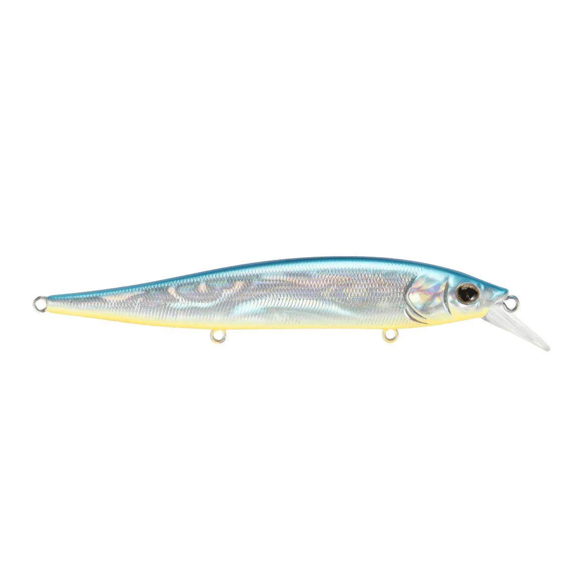 BERKLEY STUNNA JERKBAIT 1/2OZ – SLOW SINK FISHING LURE - Image 7