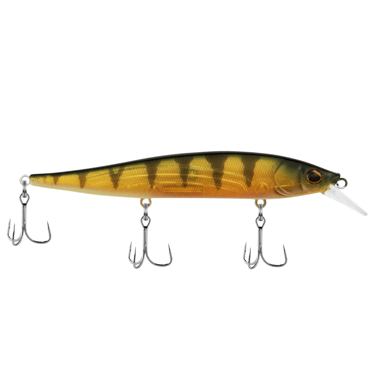 BERKLEY STUNNA JERKBAIT 1/2OZ – SLOW SINK FISHING LURE - Image 8