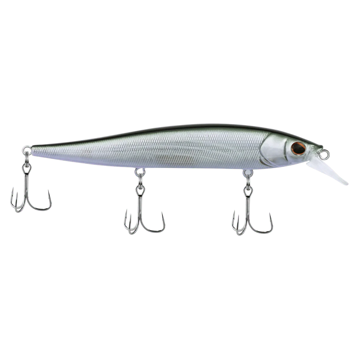 BERKLEY STUNNA 1/2 OZ JERKBAIT SLOW SINK 1 - Image 9