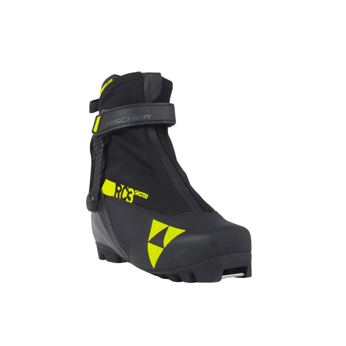 FISCHER SKI RC3 SKATE BOOT 23/24