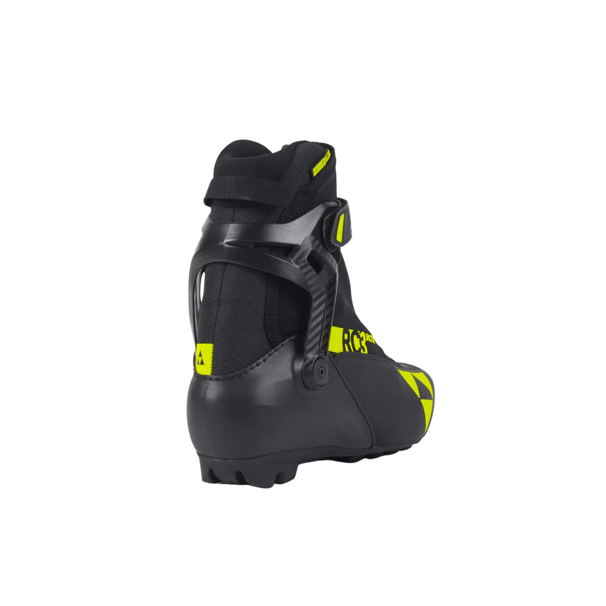 FISCHER SKI RC3 SKATE BOOT 23/24 - Image 3