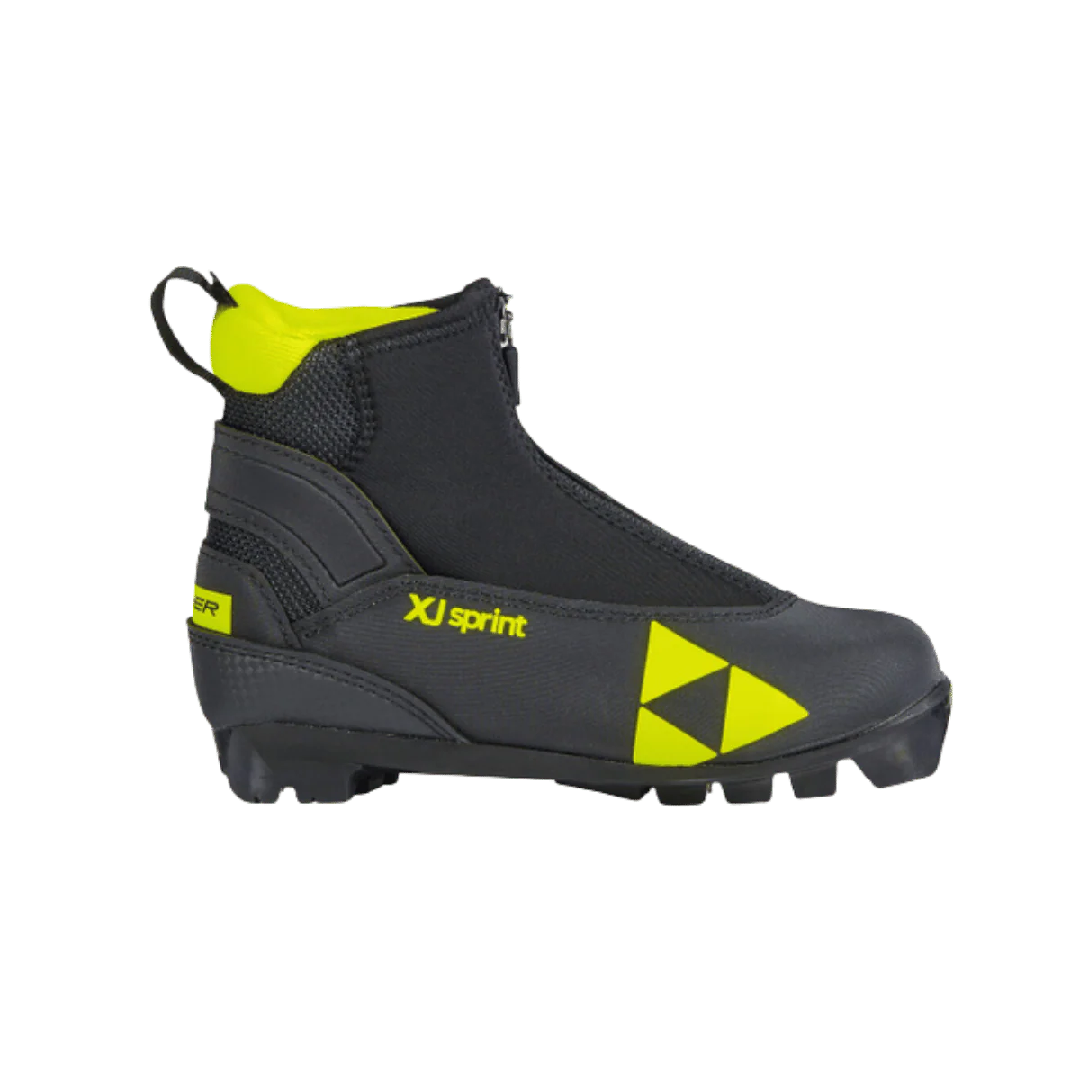 FISCHER SKIS XJ SPRINT BOOTS 22/23 - Image 2