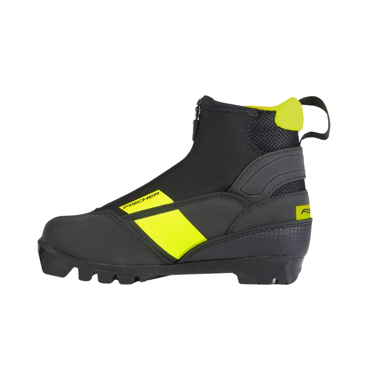 FISCHER SKIS XJ SPRINT BOOTS 22/23 - Image 3