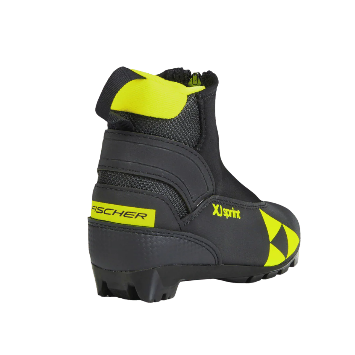 FISCHER SKIS XJ SPRINT BOOTS 22/23 - Image 4