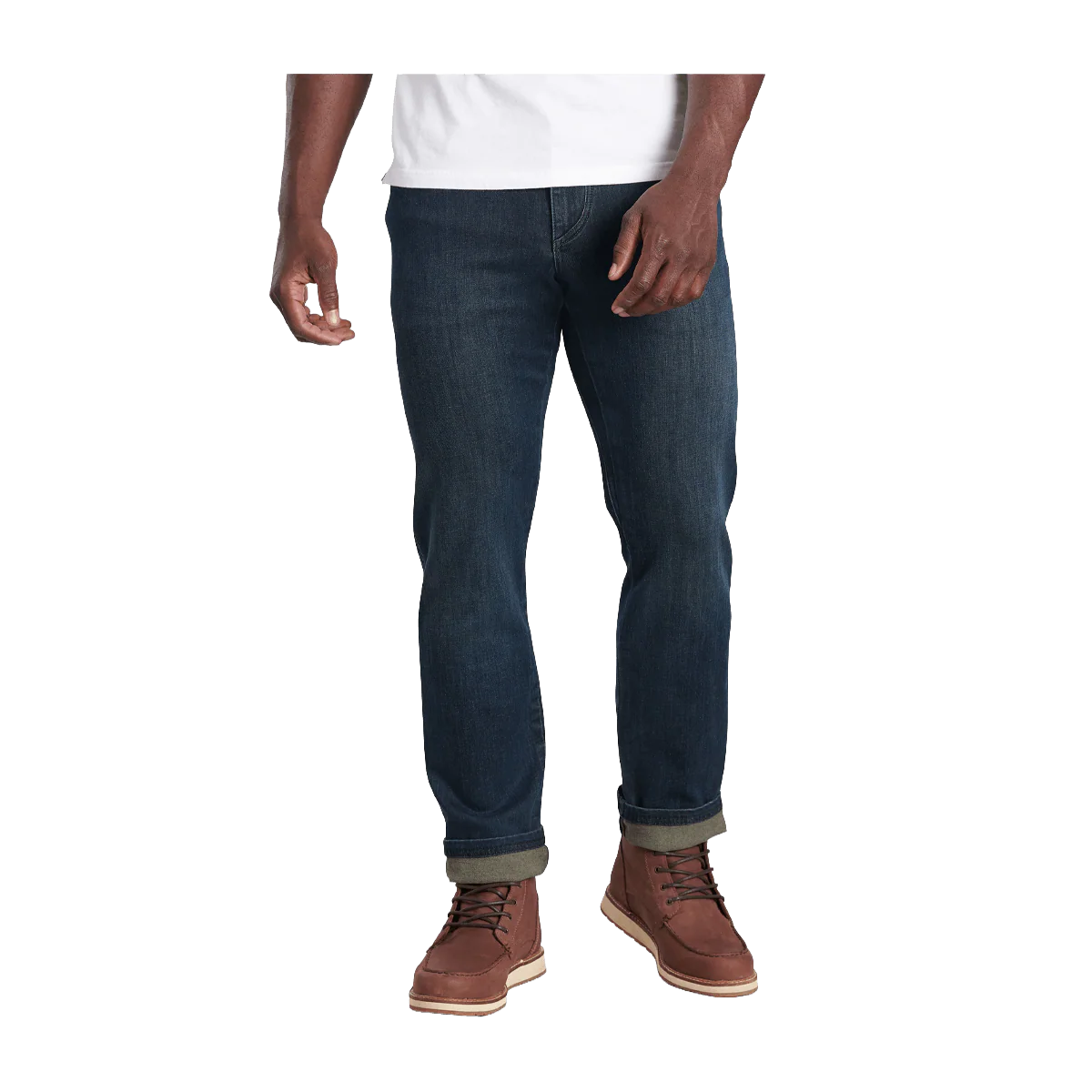 KUHL DENIM KLASSIK FIT - MIDNIGHT