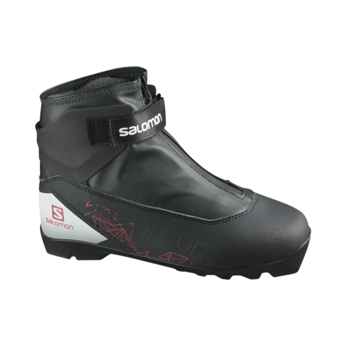 SALOMON WOMEN’S VITANE PLUS PROLINK NORDIC BOOTS – 2022