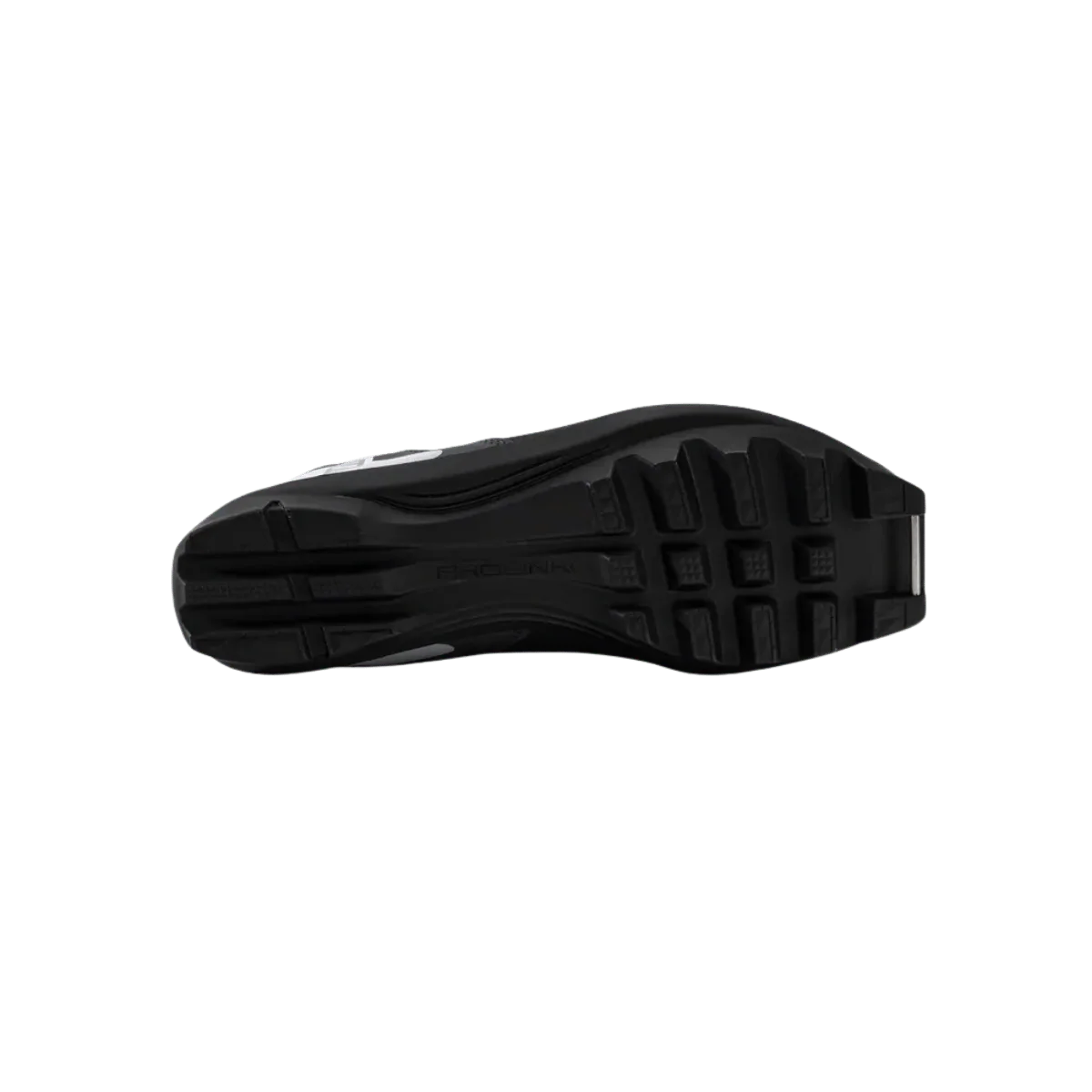 SALOMON ESCAPE PROLINK NORDIC BOOTS – BLACK/WHITE/BLUE – 2022 - Image 2