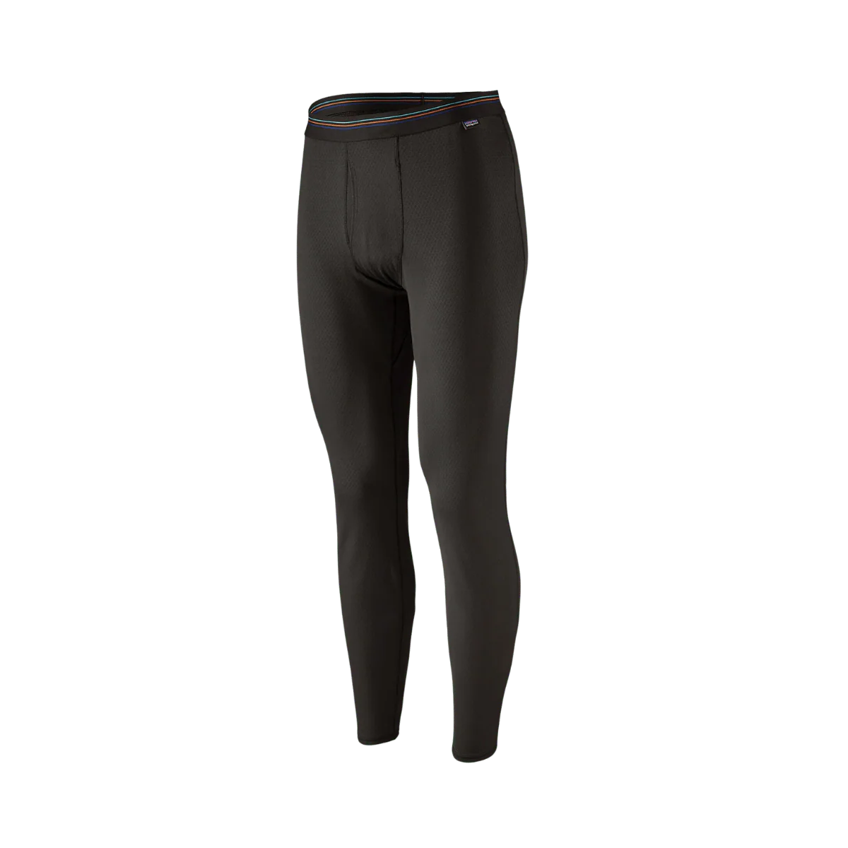 PATAGONIA MEN'S CAPILENE MW BOTTOMS - BLACK