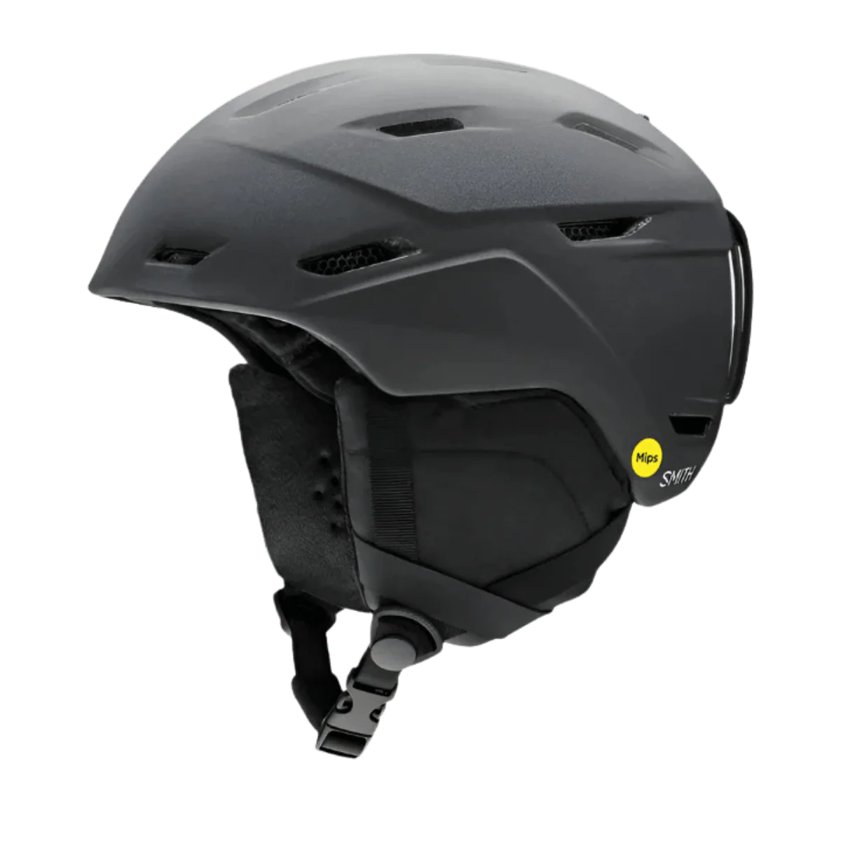 SMITH WOMEN'S ADULT MIRAGE MIPS HELMET - Image 5