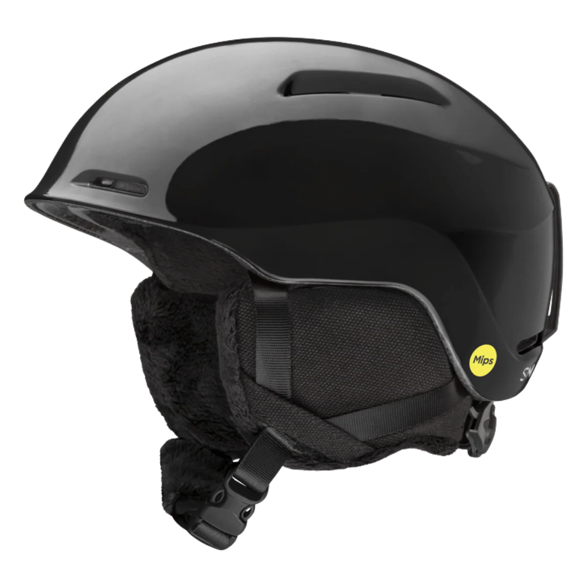 SMITH YOUTH GLIDE JR MIPS WOMEN’S HELMET