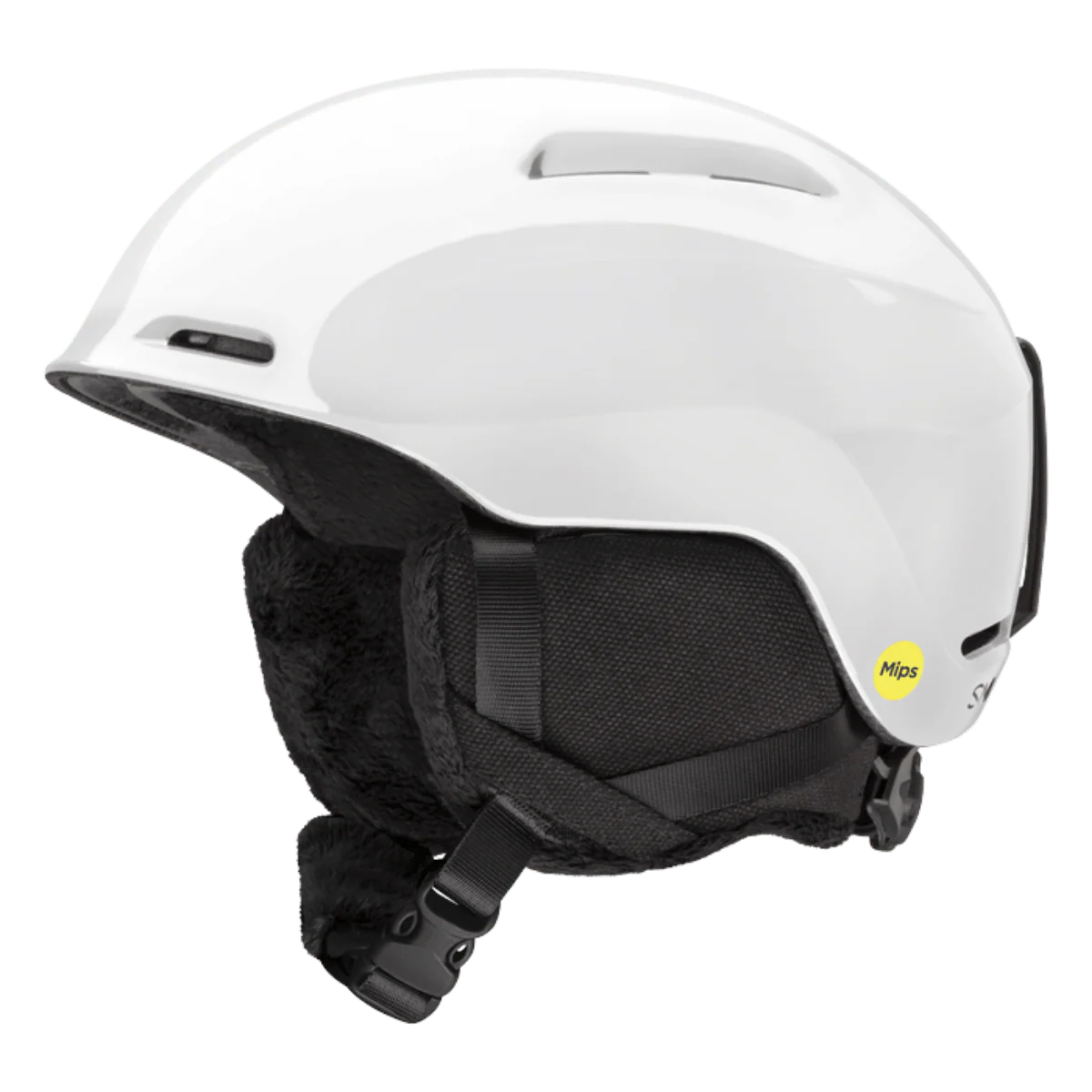 SMITH YOUTH GLIDE JR MIPS WOMEN’S HELMET - Image 6