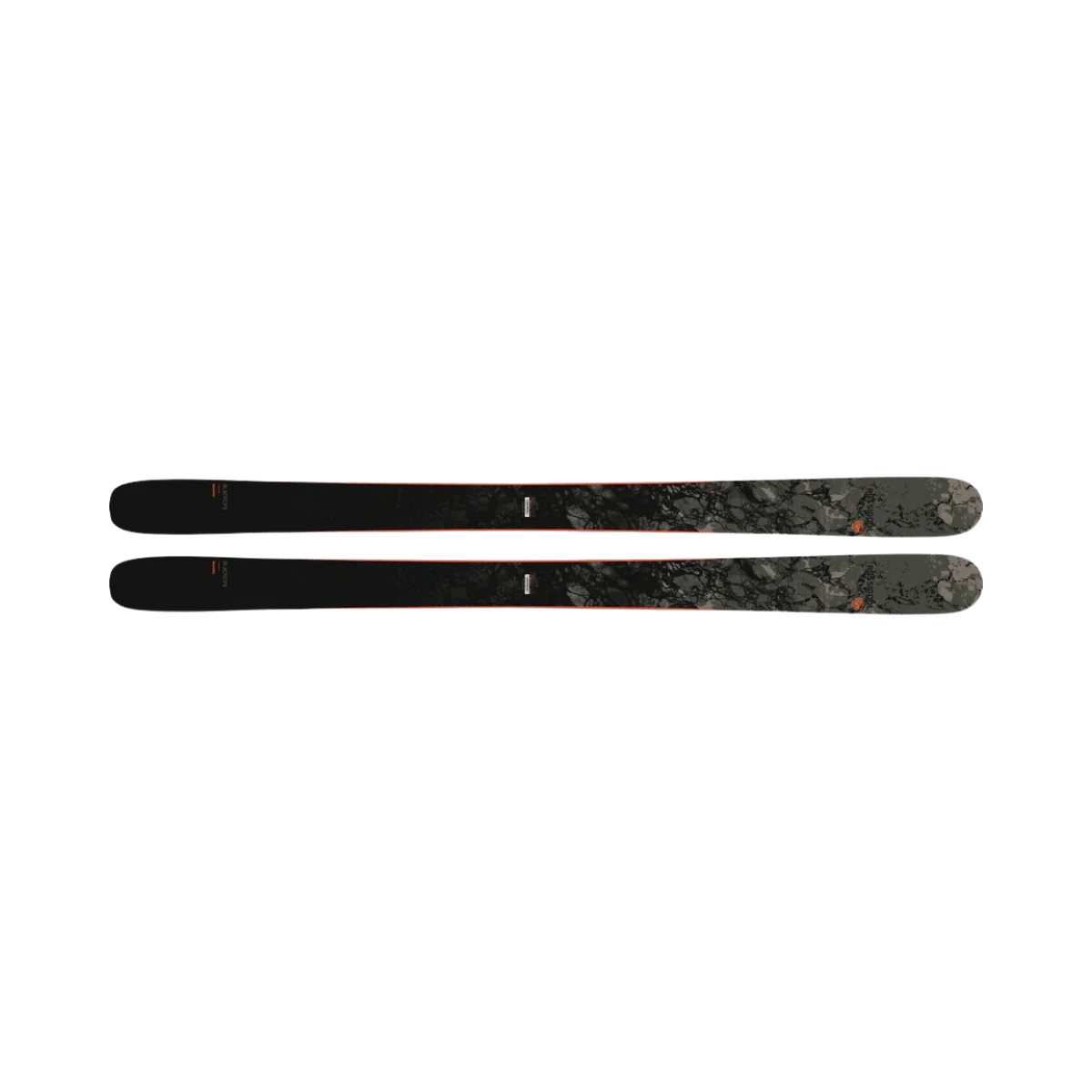 ROSSIGNOL BLACKOPS SMASHER W/XP10