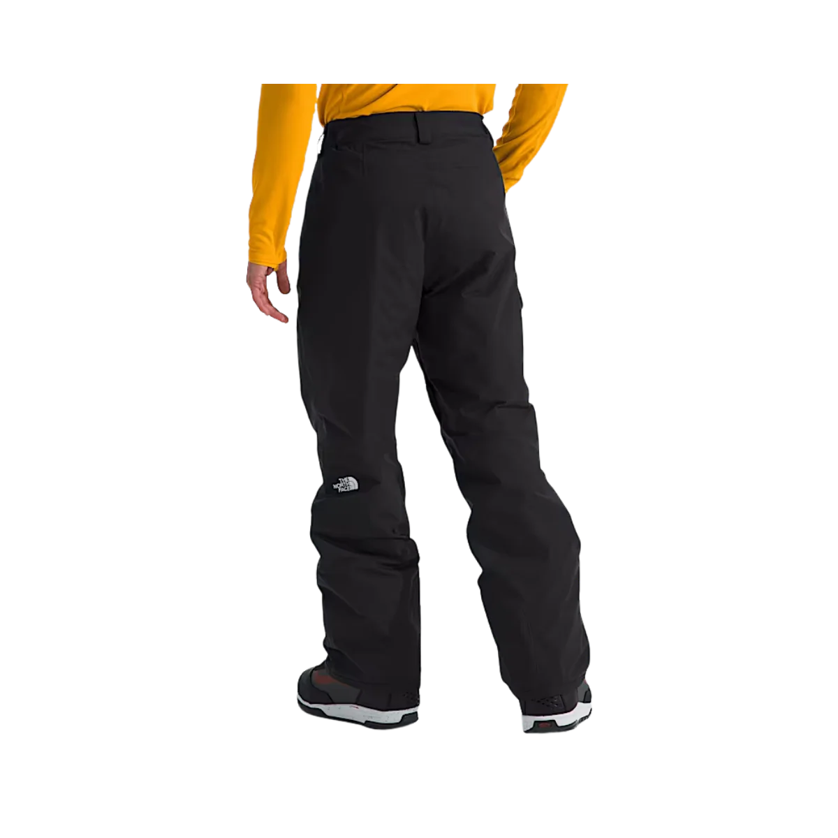 THE NORTH FACE MEN'S FREEDOM INSULATED SNOW PANTS - Image 2