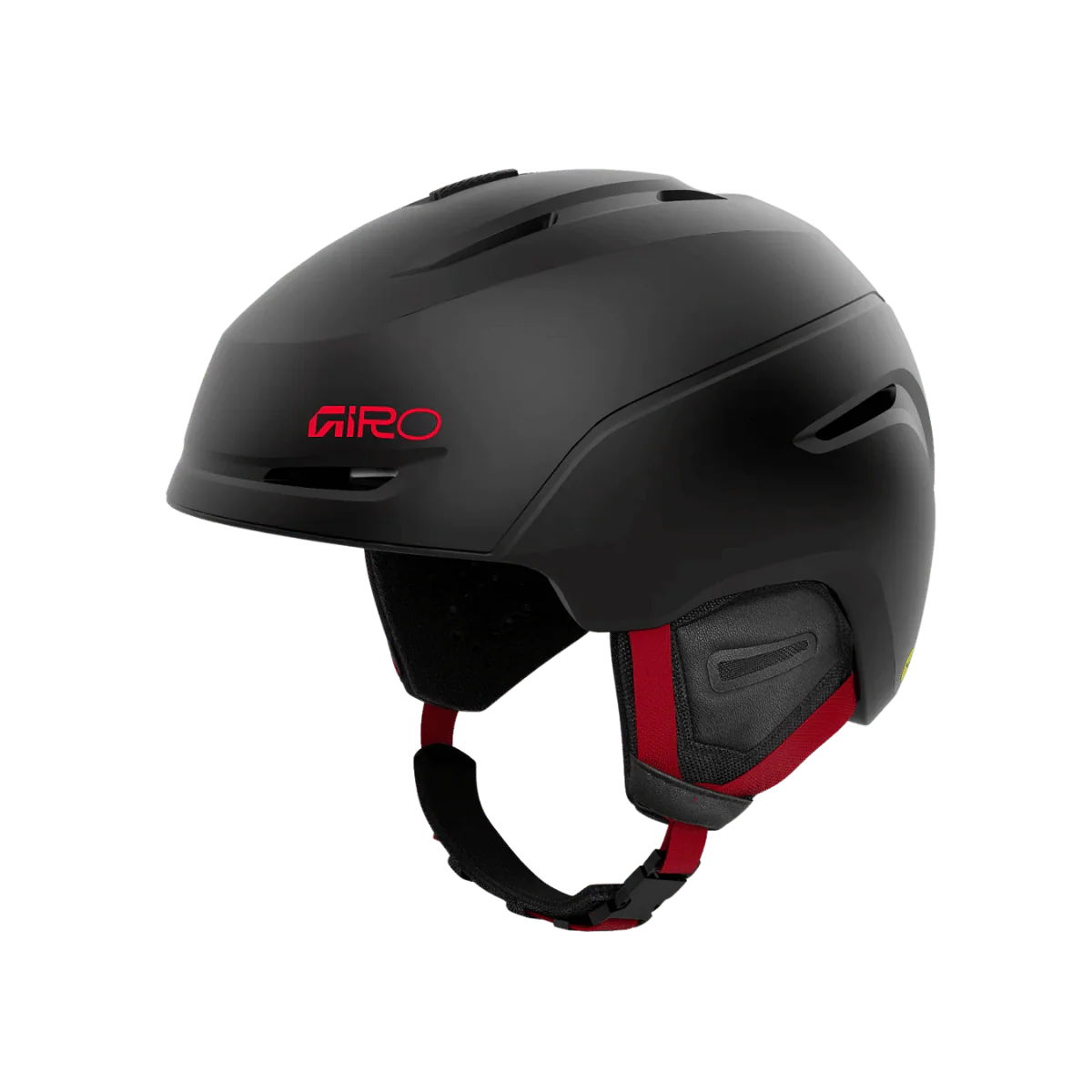 GIRO NEO MIPS HELMET SNOW HELMET 2024 - Image 3