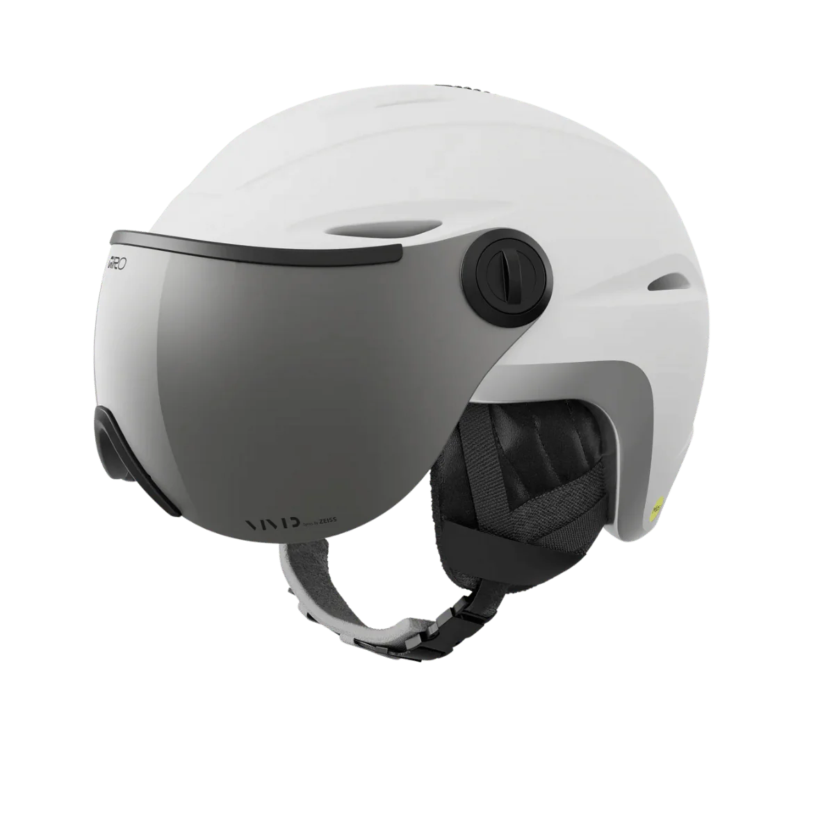 GIRO WOMEN'S ESSENCE MIPS SHIELD HELMET - Image 2