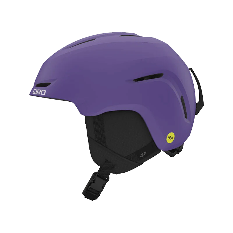 GIRO YOUTH SPUR MIPS HELMET 2024 - Image 5